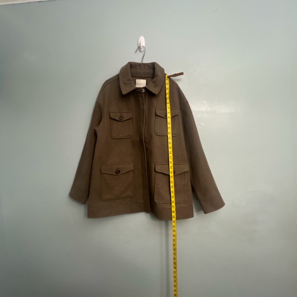 BAGATELLE JACKET